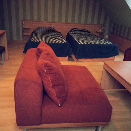Family Hotel Kredo Sliven Eksteriør billede