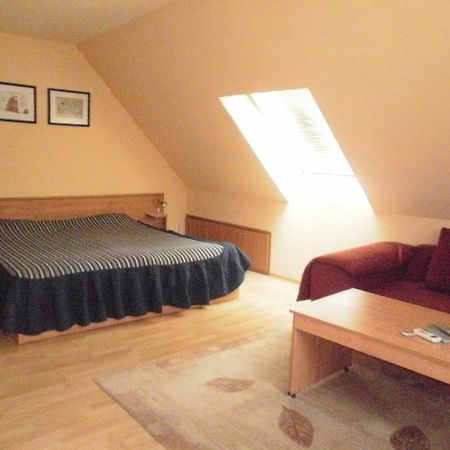 Family Hotel Kredo Sliven Eksteriør billede
