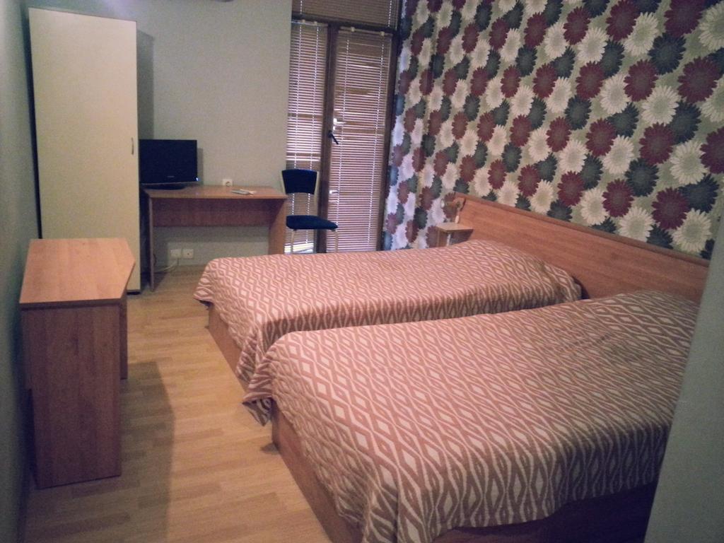 Family Hotel Kredo Sliven Værelse billede