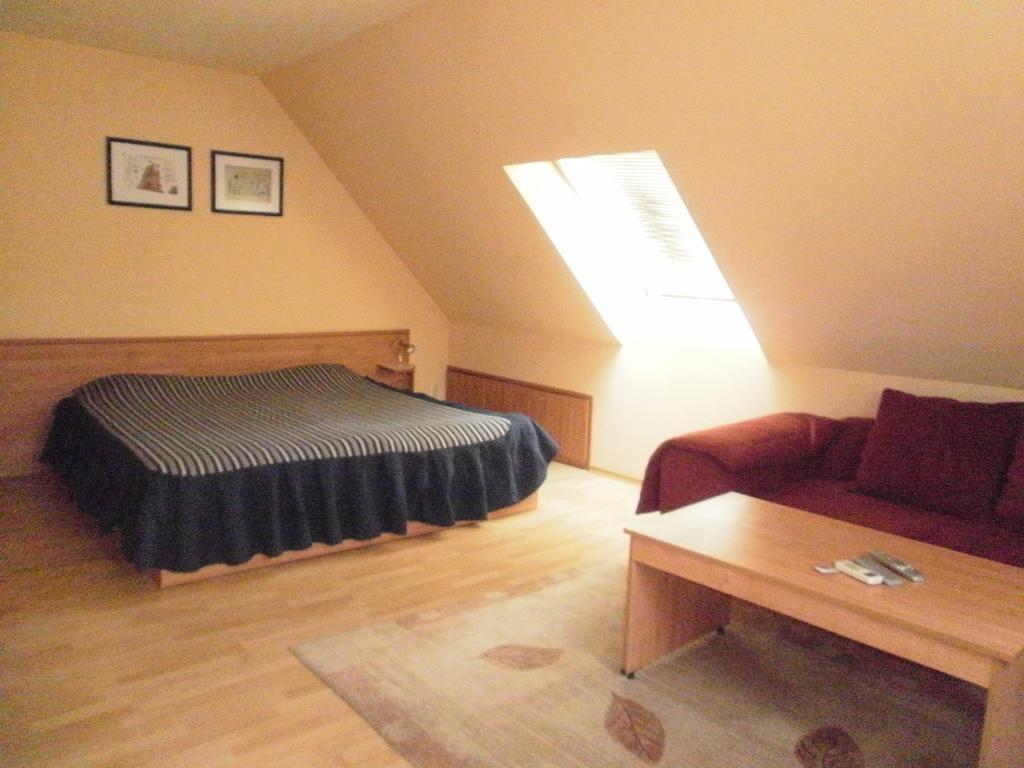Family Hotel Kredo Sliven Eksteriør billede